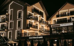 Ribas Karpaty